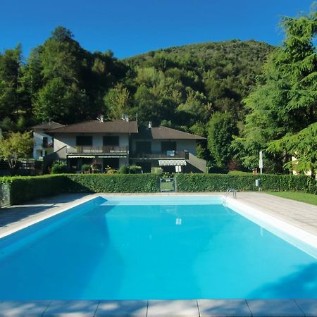 Appartamento Belvedere Molina di Ledro Extérieur photo