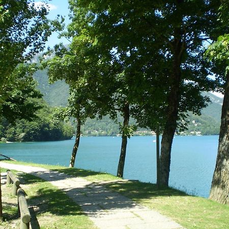 Appartamento Belvedere Molina di Ledro Extérieur photo