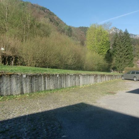 Appartamento Belvedere Molina di Ledro Extérieur photo