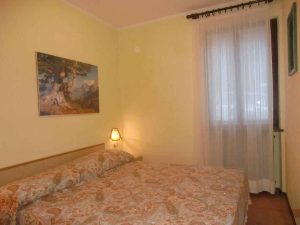 Appartamento Belvedere Molina di Ledro Chambre photo