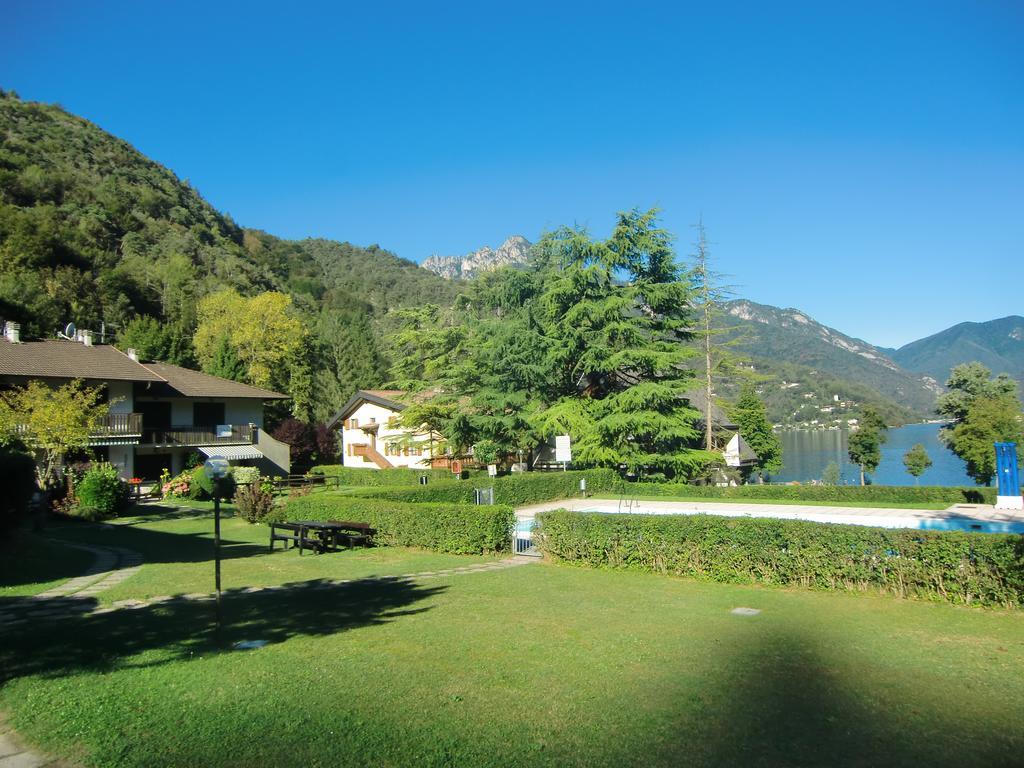 Appartamento Belvedere Molina di Ledro Extérieur photo