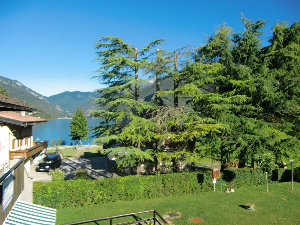 Appartamento Belvedere Molina di Ledro Extérieur photo