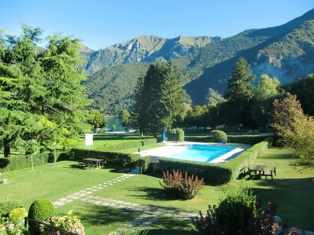 Appartamento Belvedere Molina di Ledro Extérieur photo